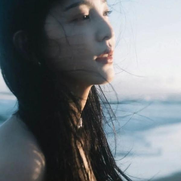 妈妈，你真好看
