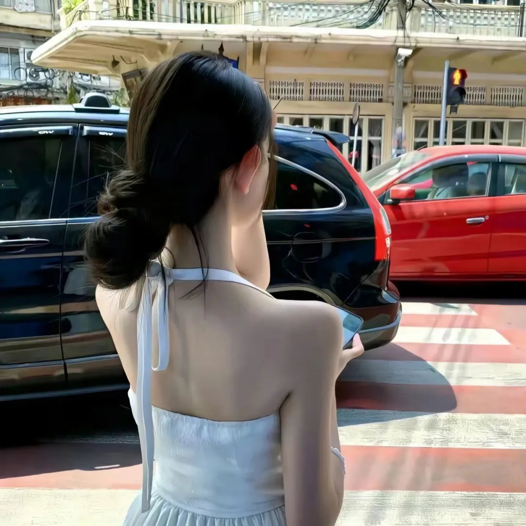 泰山与彩虹